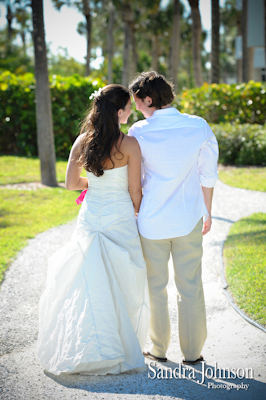 Best Longboat Key Club Wedding photographer - Sandra Johnson (SJFoto.com)